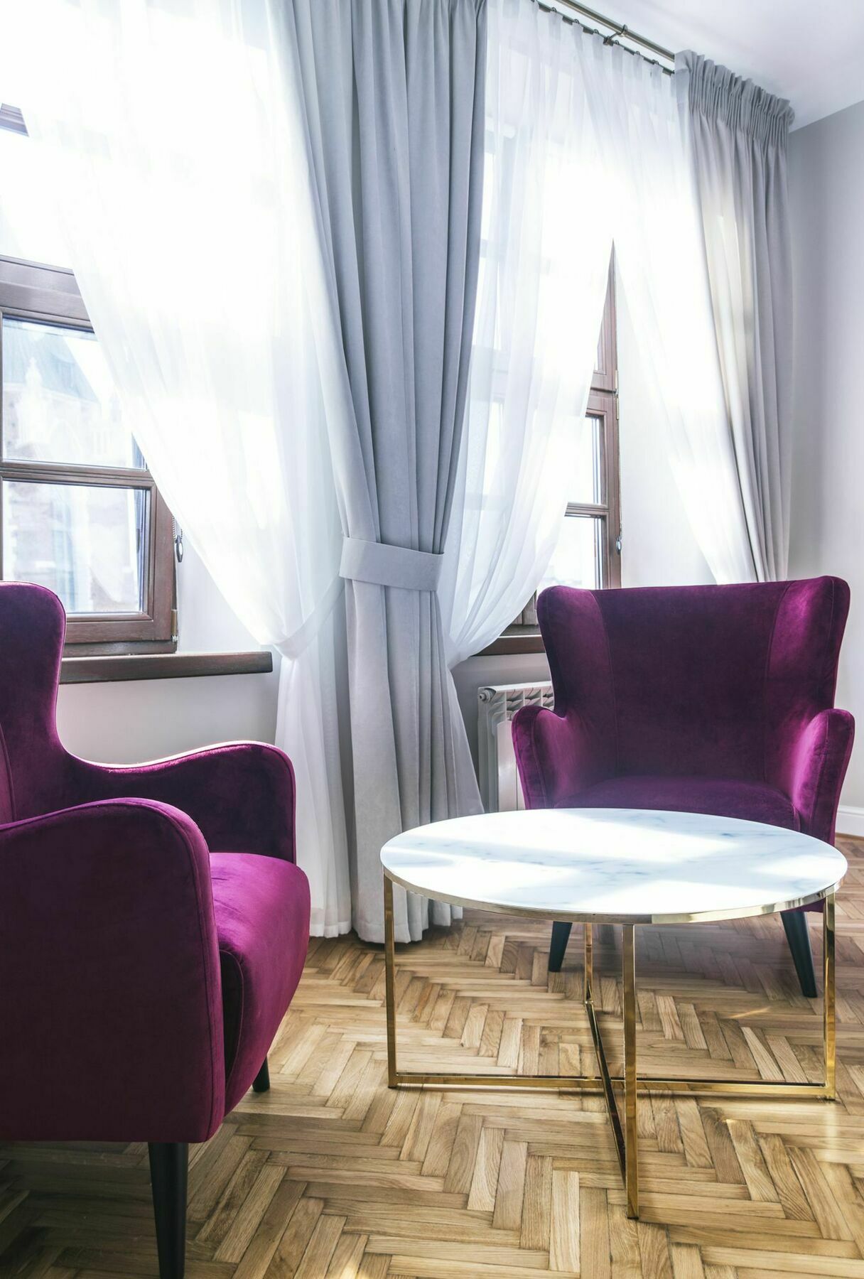 Mr 3 Apartments Krakow Exterior photo
